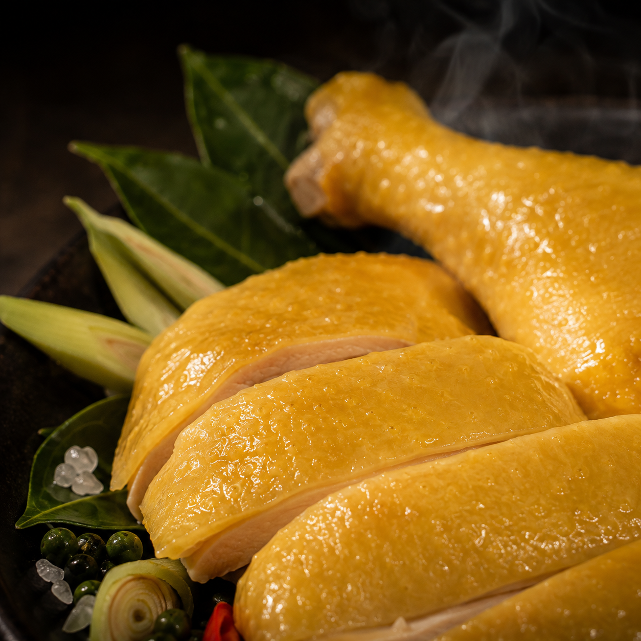 Kết cấu da